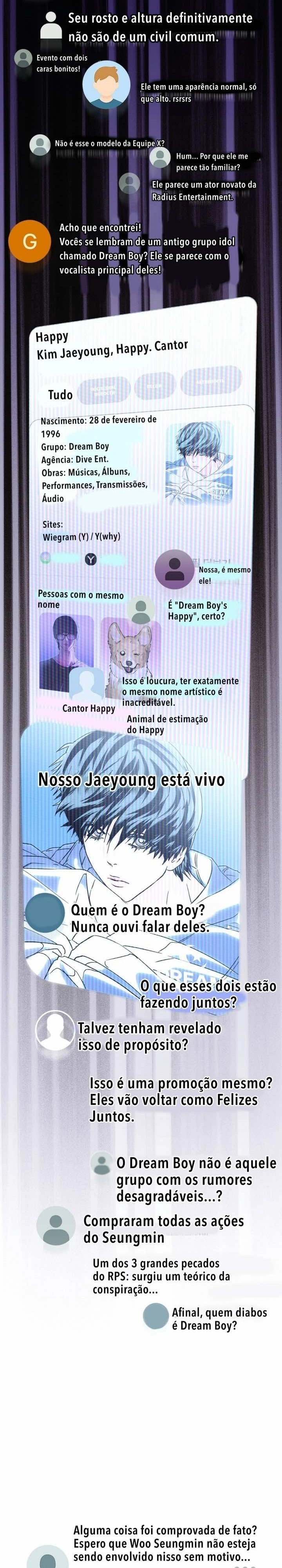 Felizes juntos Capítulo 10 Página 3