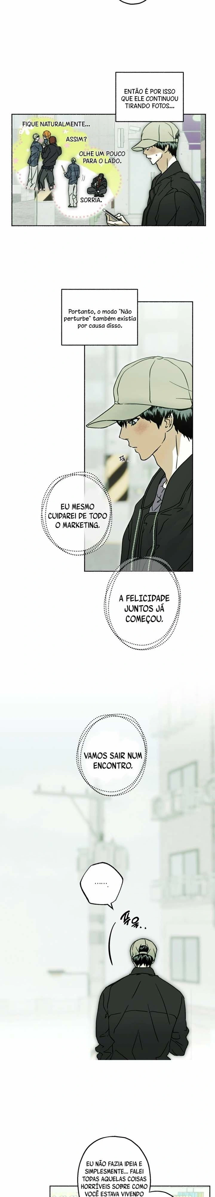 Felizes juntos Capítulo 10 Página 7