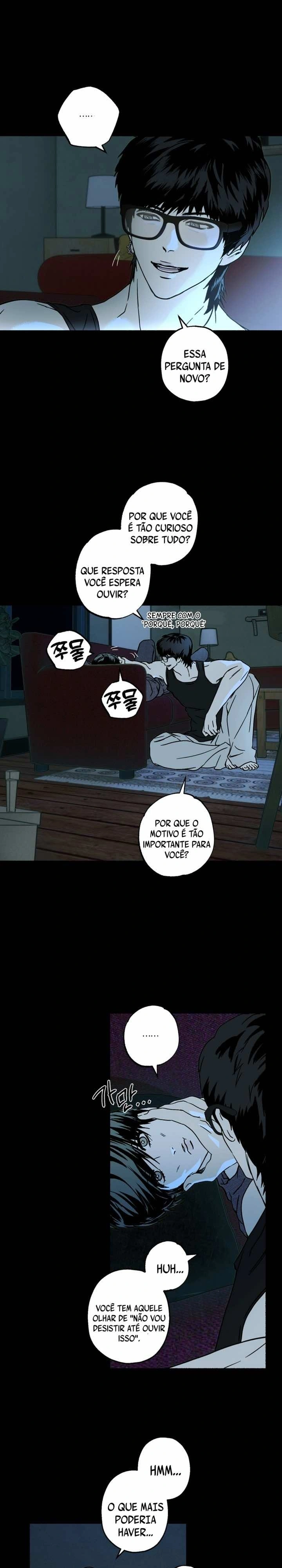 Felizes juntos Capítulo 11 Página 6