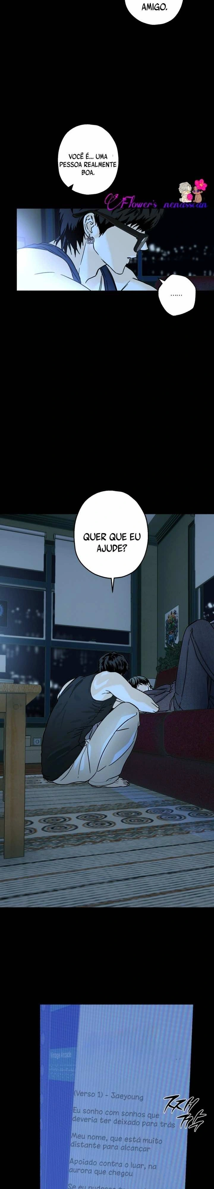 Felizes juntos Capítulo 11 Página 8