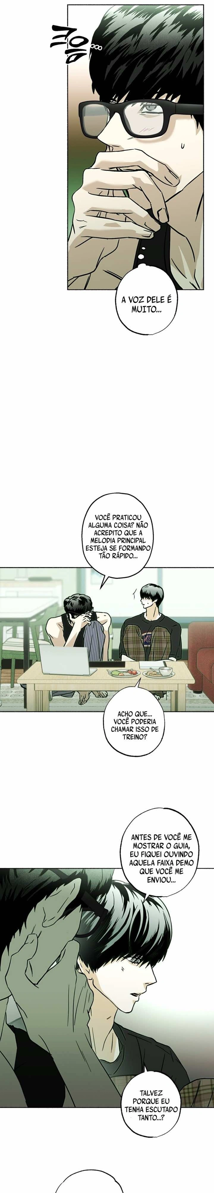 Felizes juntos Capítulo 12 Página 11