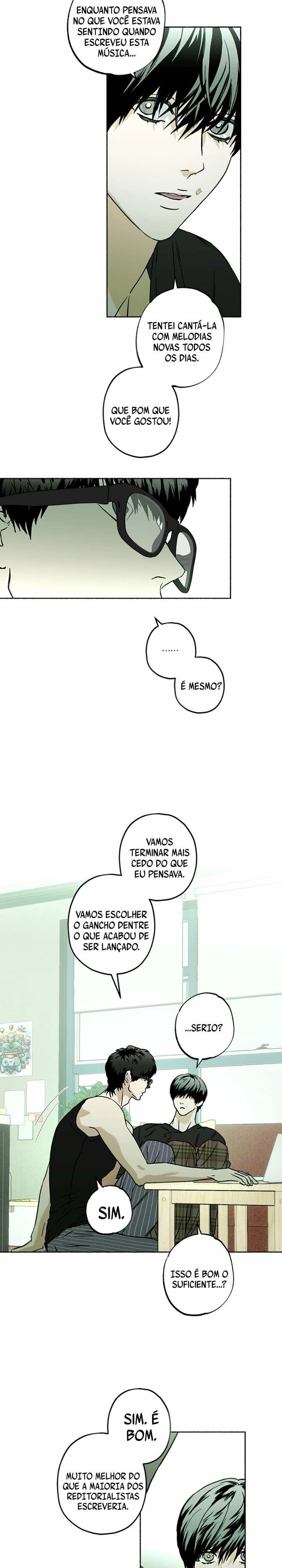 Felizes juntos Capítulo 12 Página 12