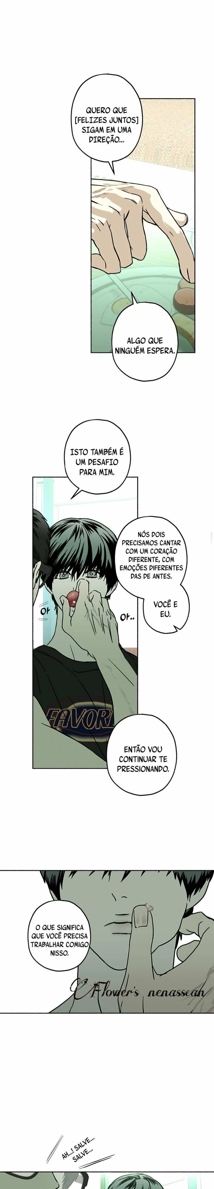 Felizes juntos Capítulo 12 Página 14