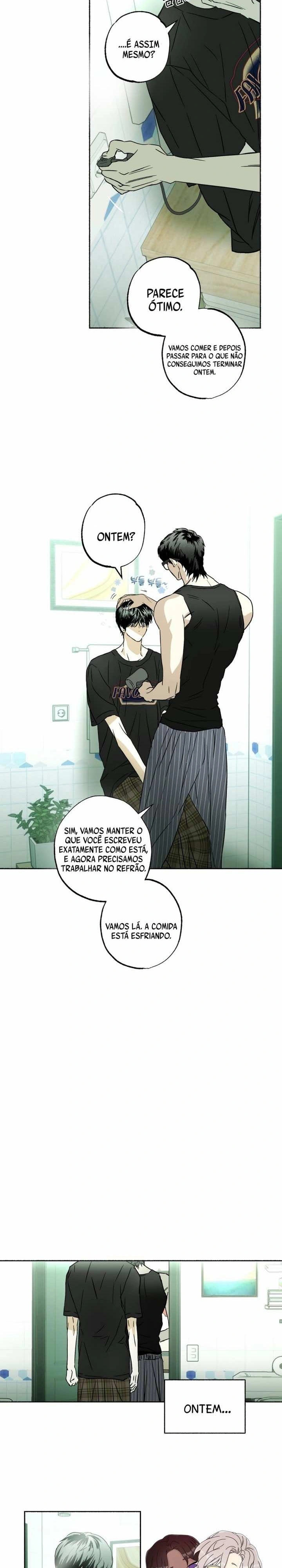 Felizes juntos Capítulo 12 Página 4