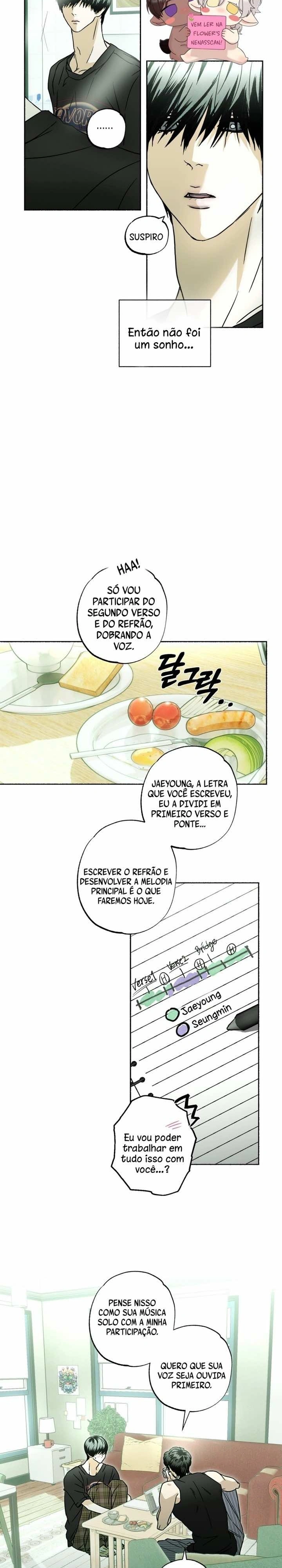 Felizes juntos Capítulo 12 Página 5
