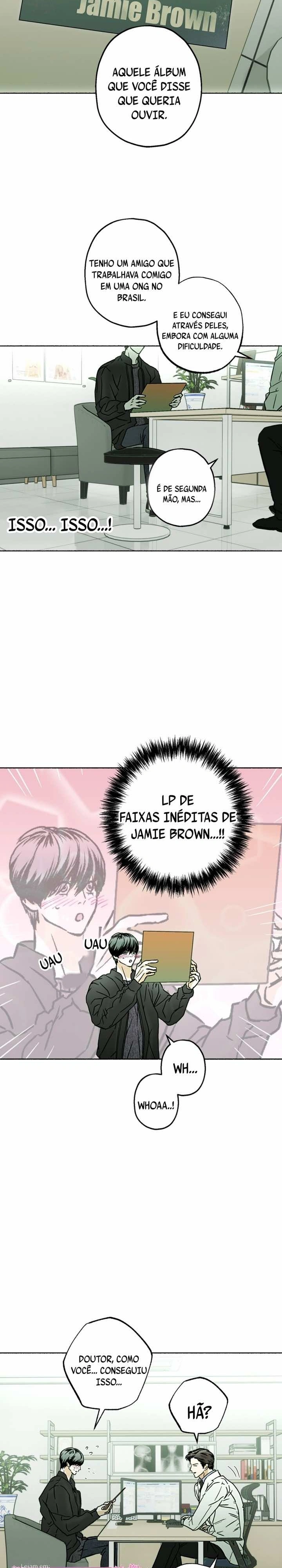 Felizes juntos Capítulo 13 Página 10