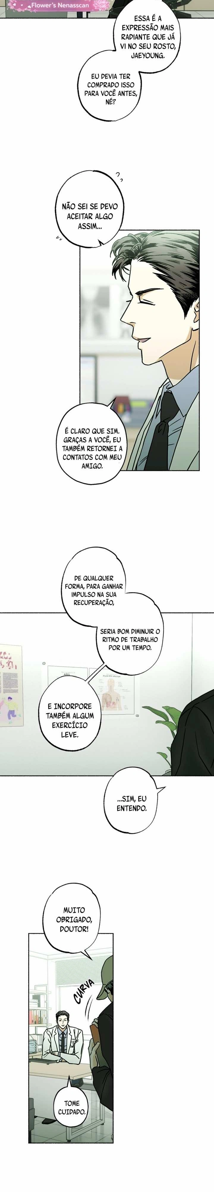Felizes juntos Capítulo 13 Página 11
