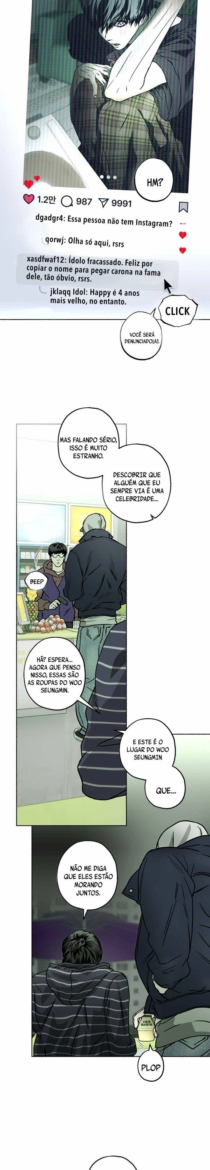 Felizes juntos Capítulo 13 Página 13