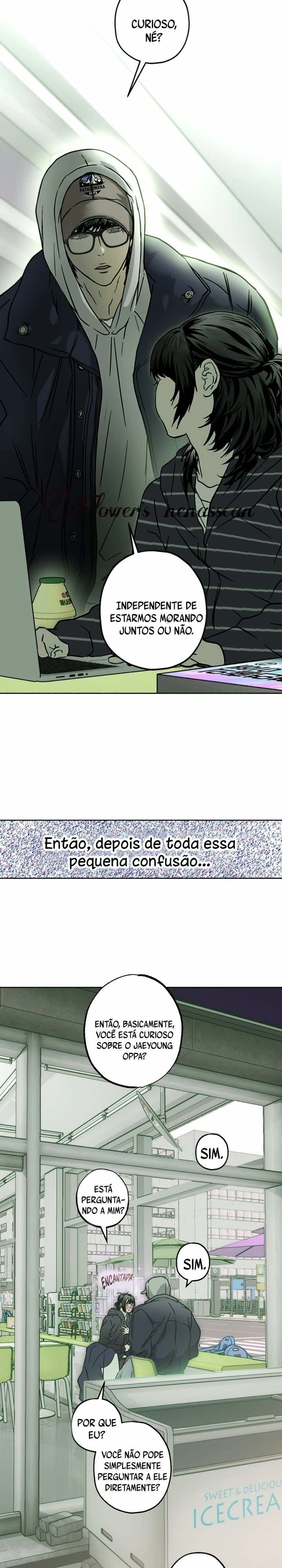 Felizes juntos Capítulo 13 Página 14