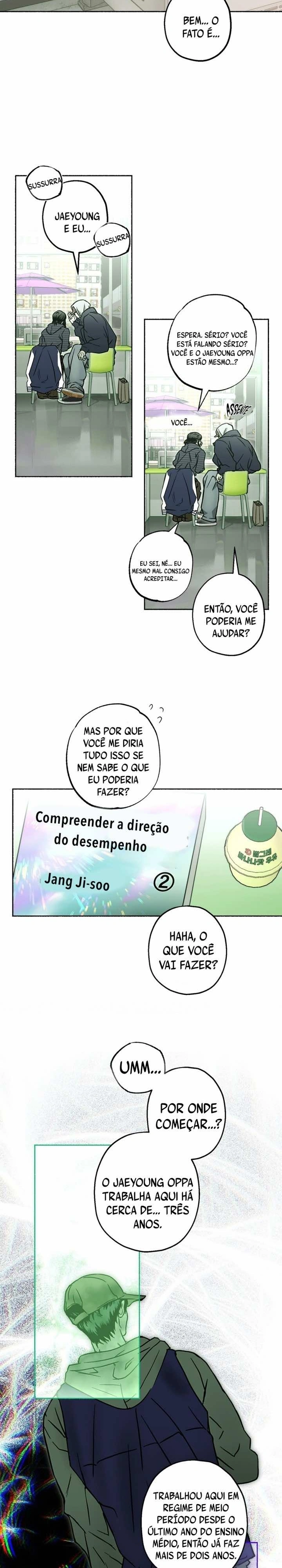 Felizes juntos Capítulo 13 Página 15
