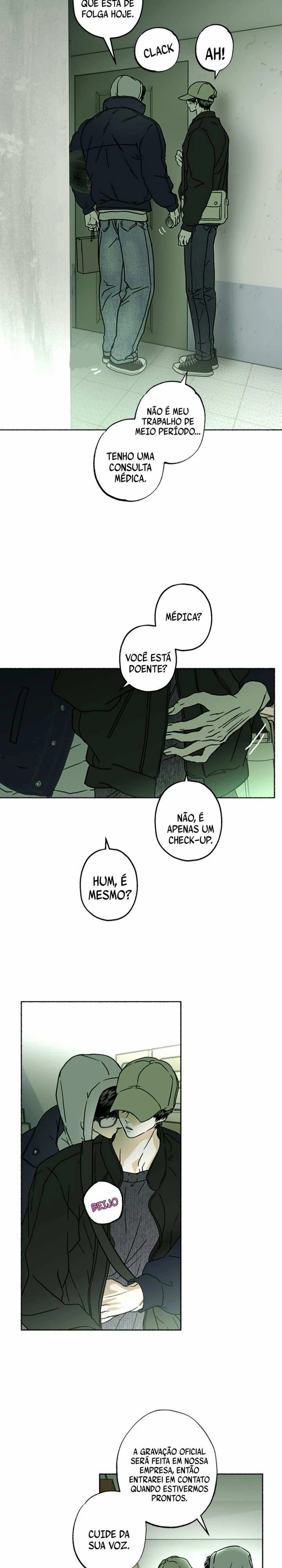 Felizes juntos Capítulo 13 Página 2