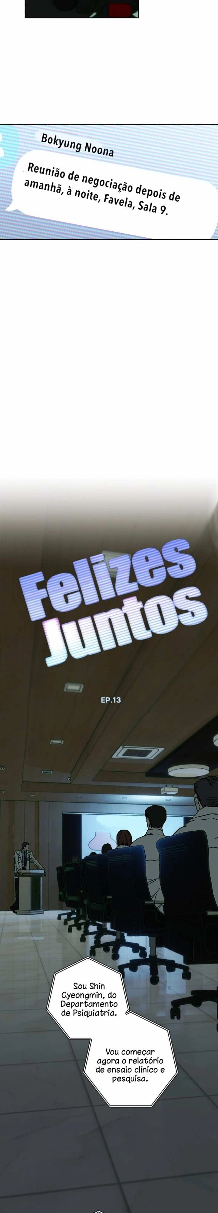 Felizes juntos Capítulo 13 Página 4