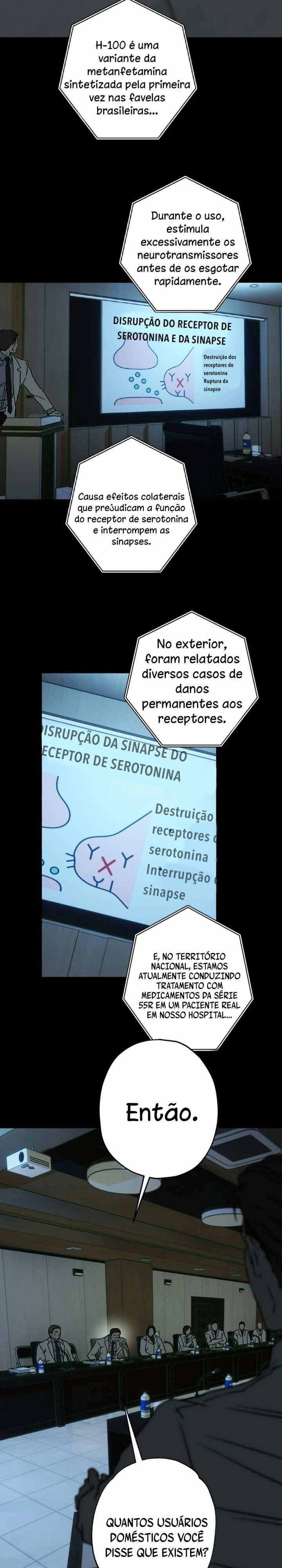 Felizes juntos Capítulo 13 Página 5