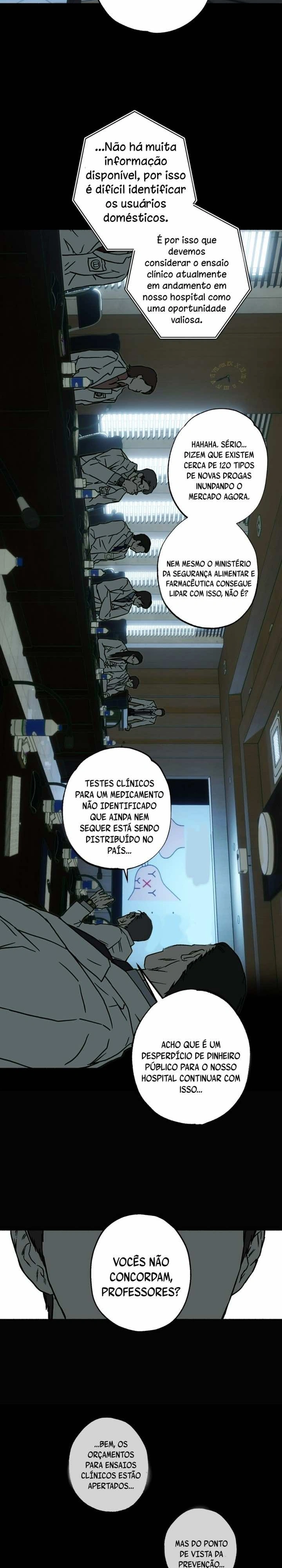 Felizes juntos Capítulo 13 Página 6