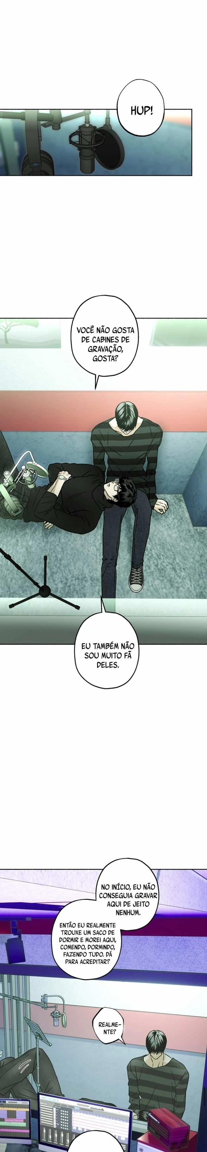 Felizes juntos Capítulo 14 Página 19