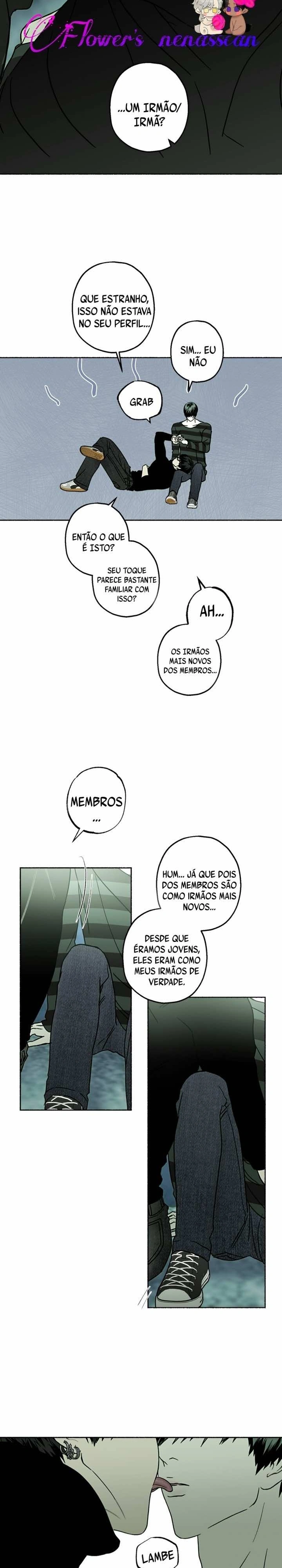 Felizes juntos Capítulo 14 Página 22