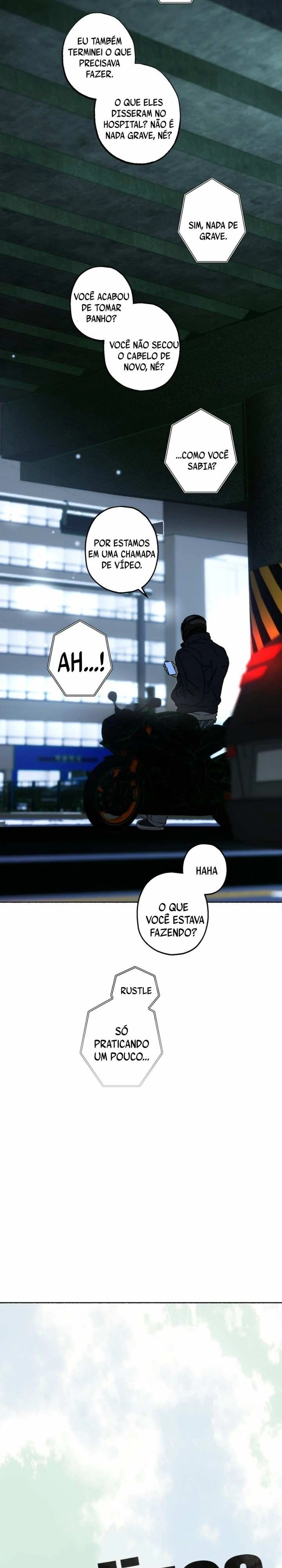 Felizes juntos Capítulo 14 Página 4