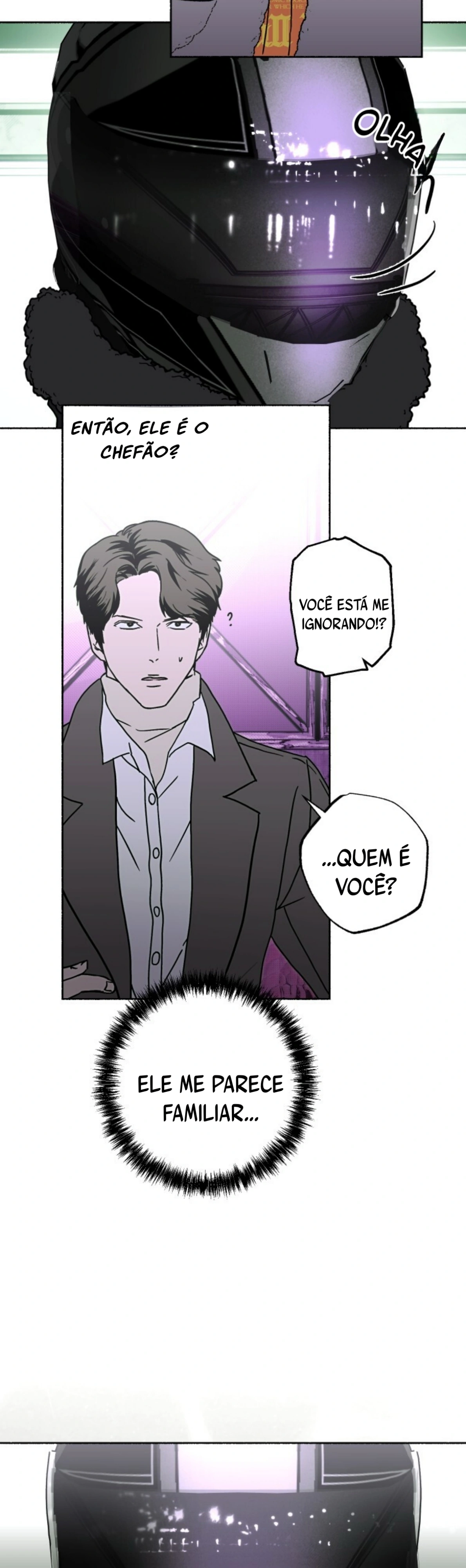 Felizes juntos Capítulo 16 Página 12