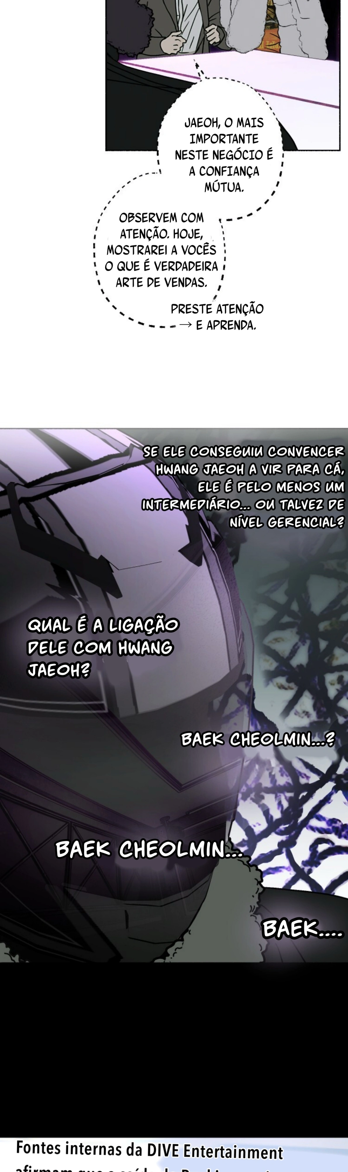 Felizes juntos Capítulo 16 Página 17