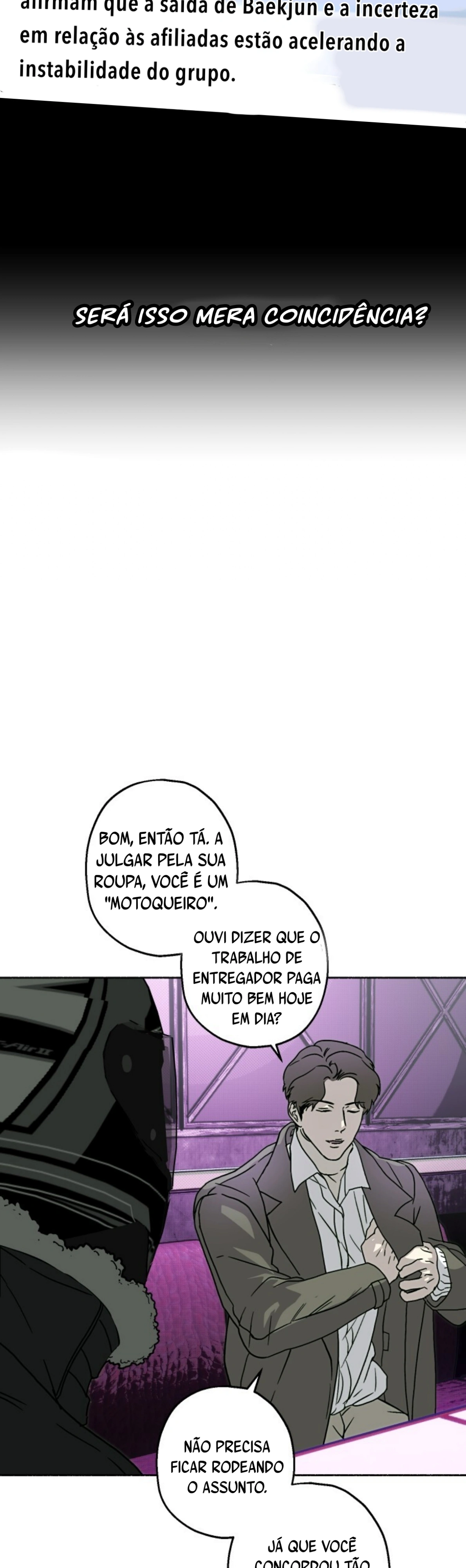 Felizes juntos Capítulo 16 Página 18