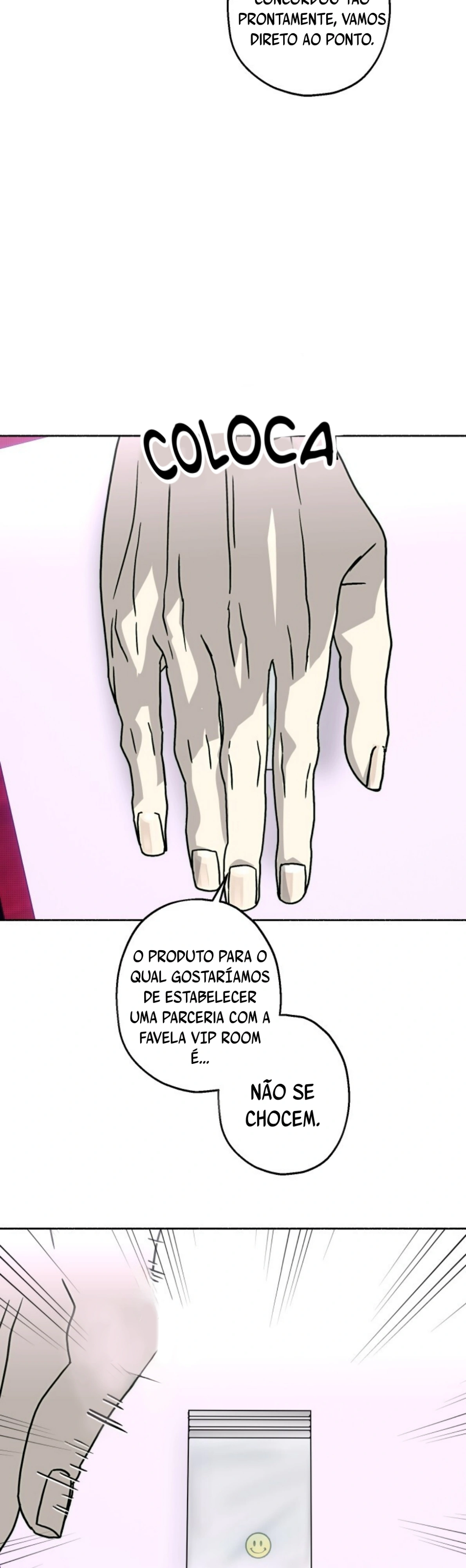 Felizes juntos Capítulo 16 Página 19
