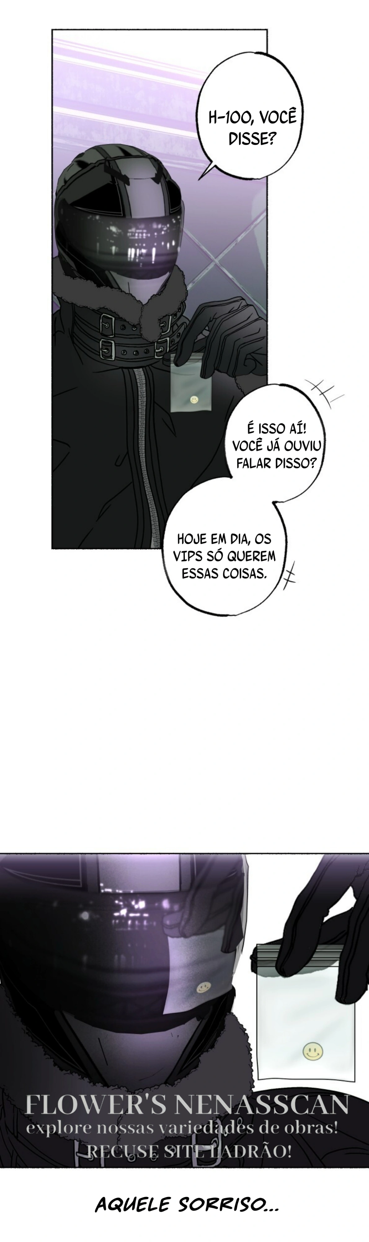 Felizes juntos Capítulo 16 Página 21