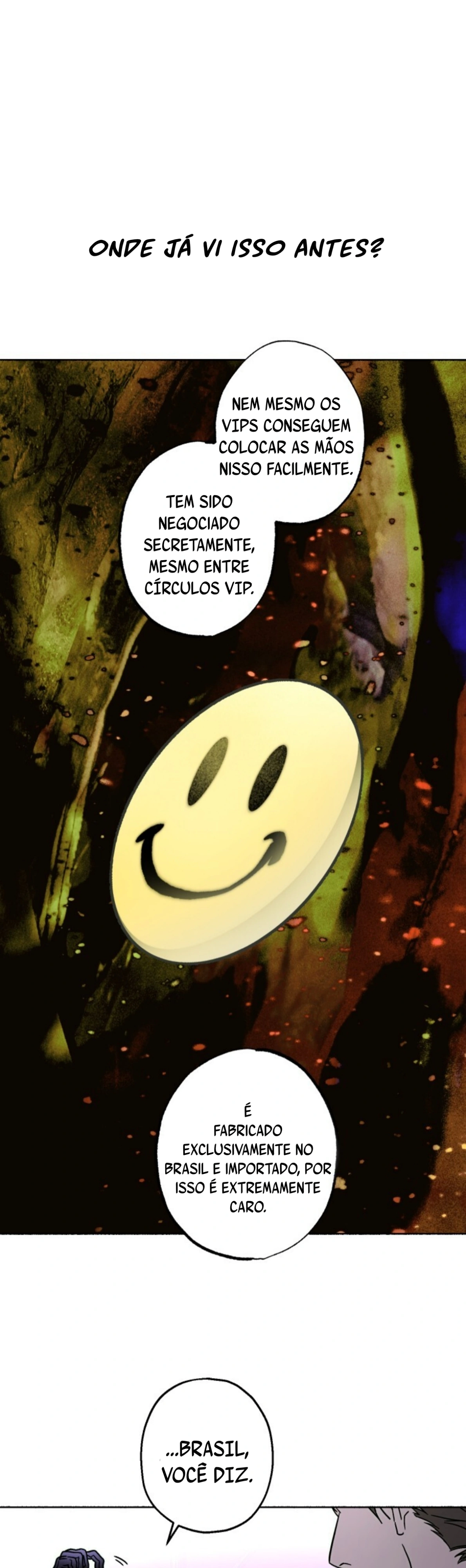 Felizes juntos Capítulo 16 Página 22