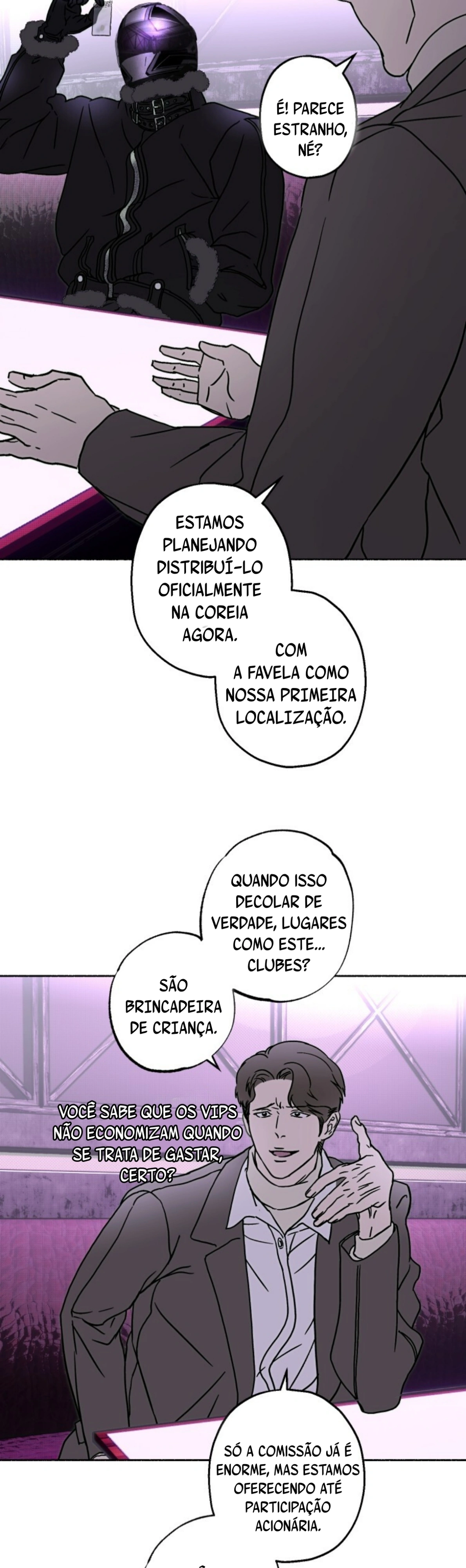 Felizes juntos Capítulo 16 Página 23