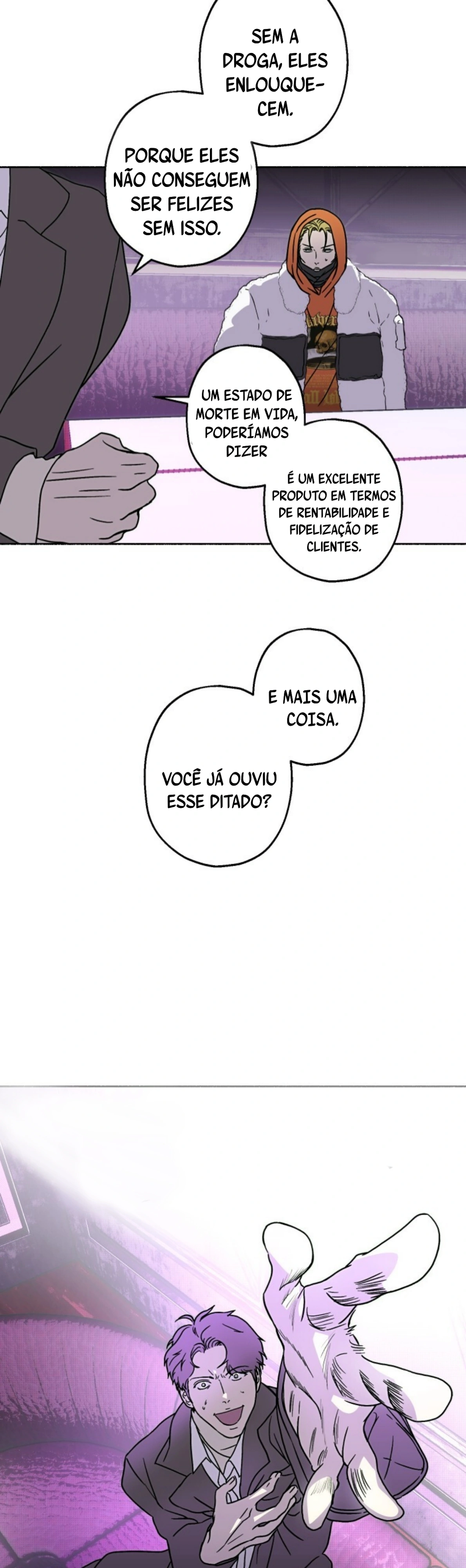 Felizes juntos Capítulo 16 Página 28