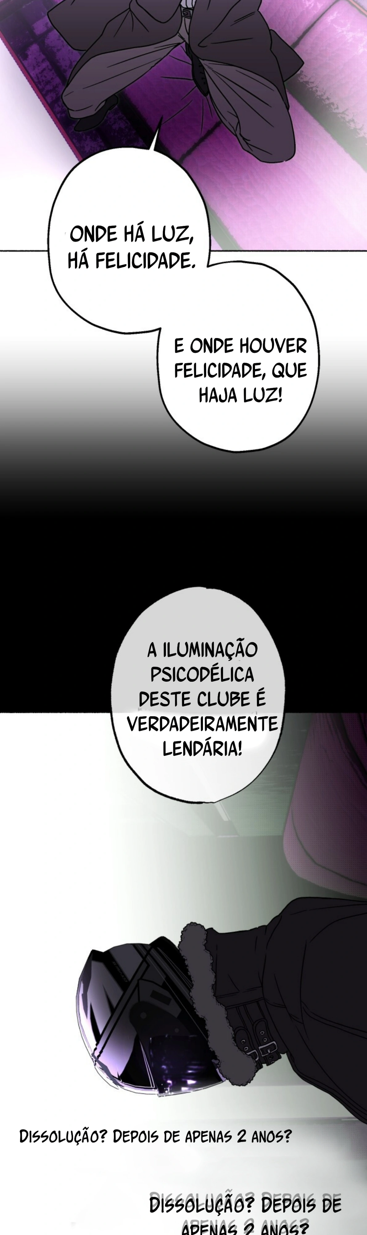 Felizes juntos Capítulo 16 Página 29