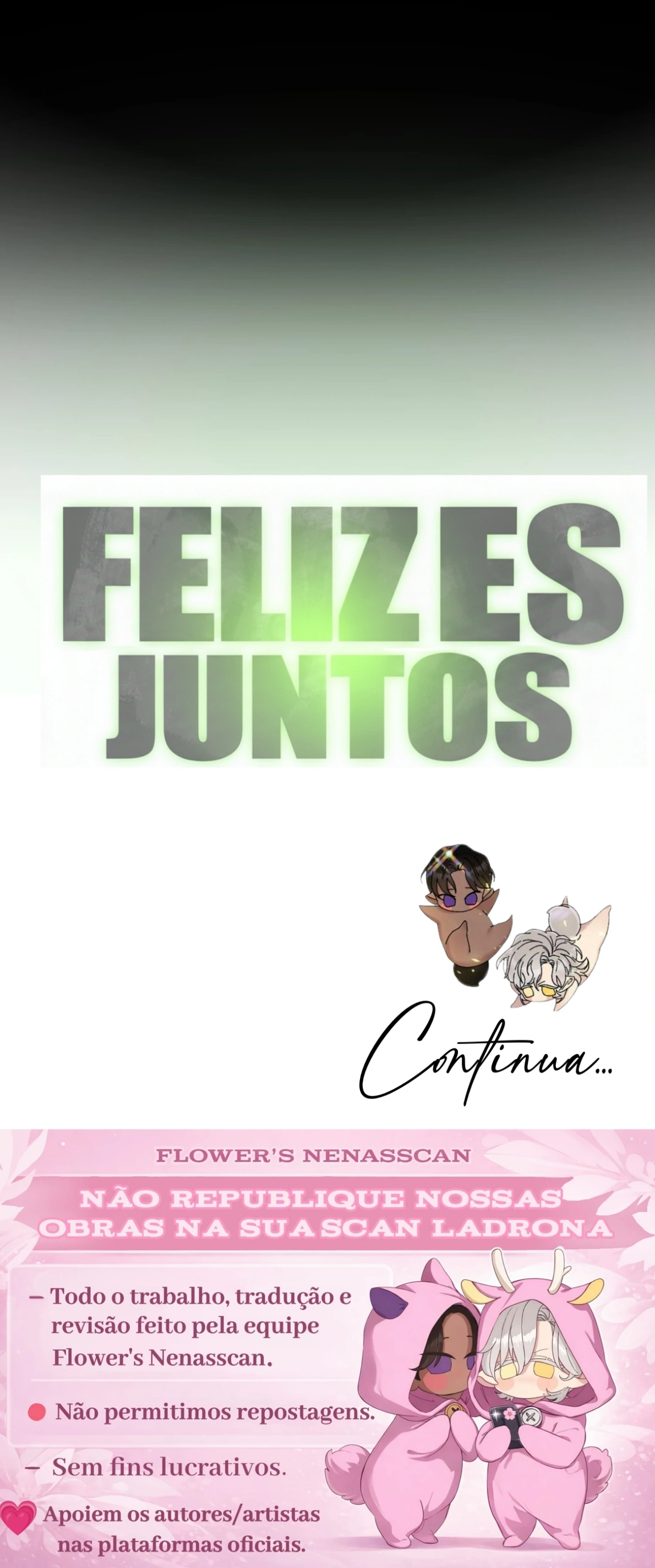 Felizes juntos Capítulo 16 Página 40