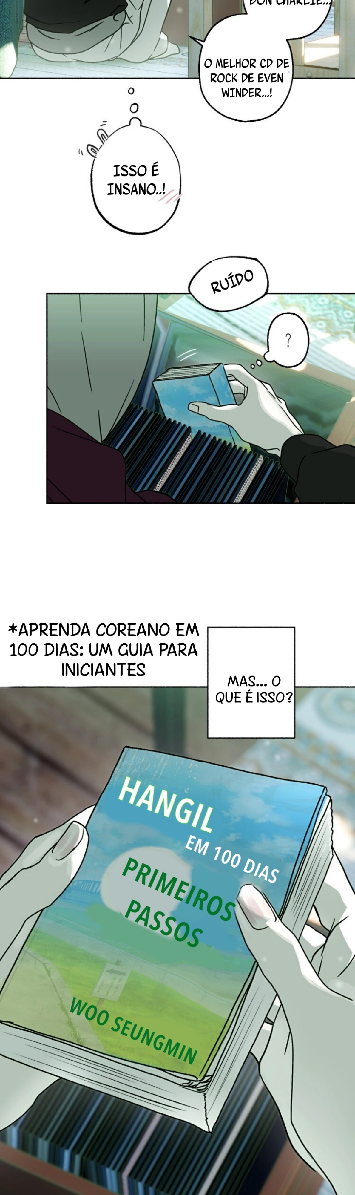 Felizes juntos Capítulo 16 Página 5