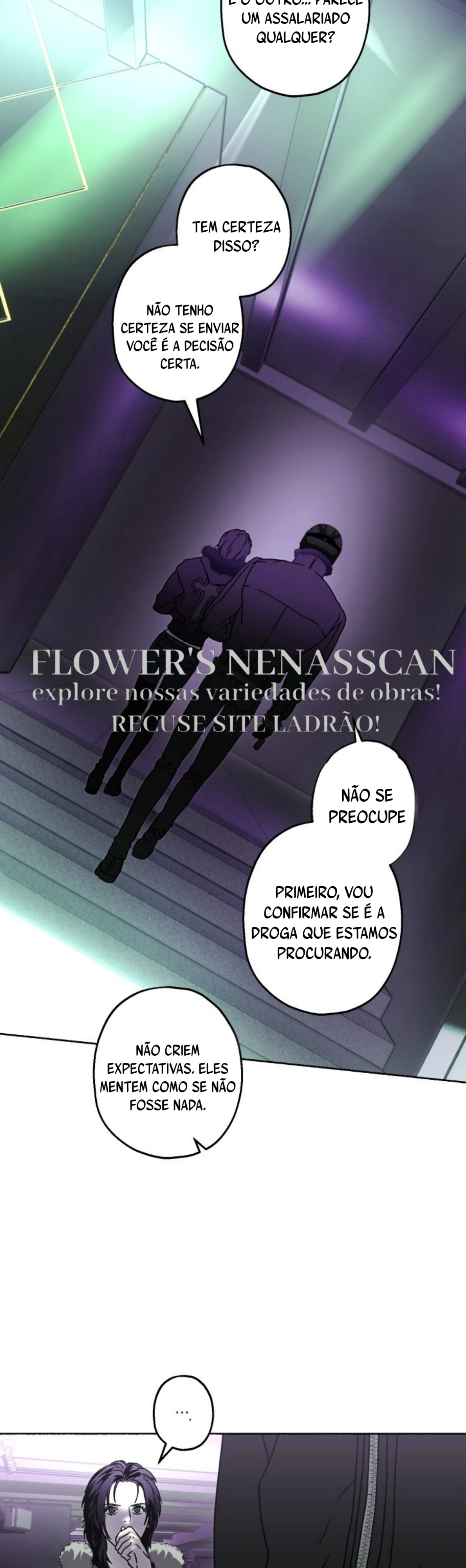 Felizes juntos Capítulo 16 Página 7