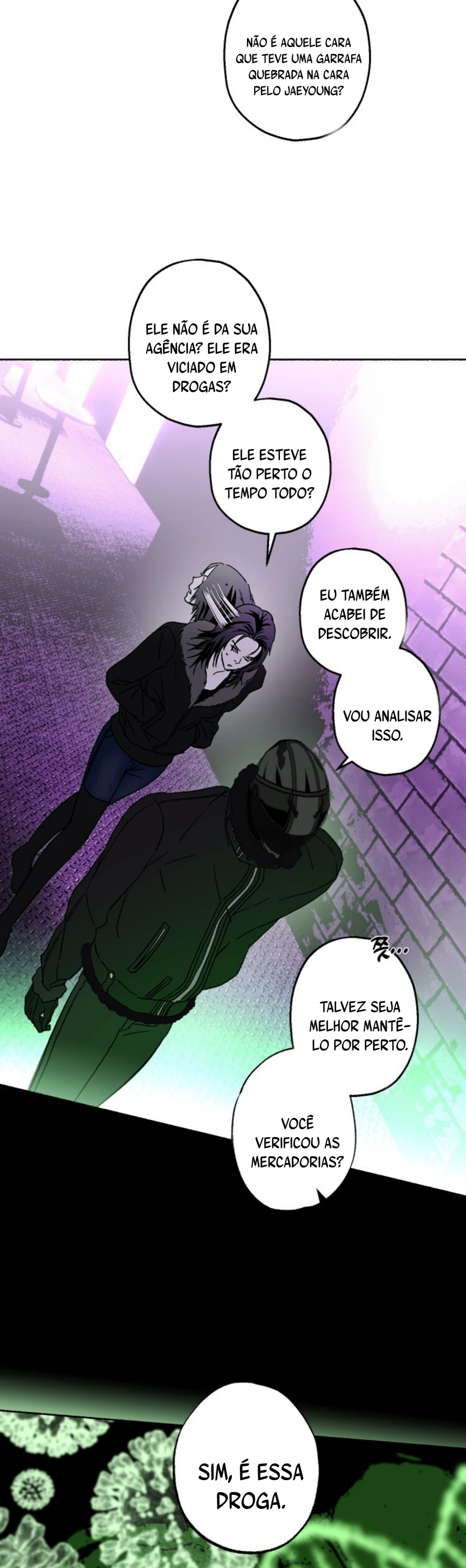Felizes juntos Capítulo 17 Página 16