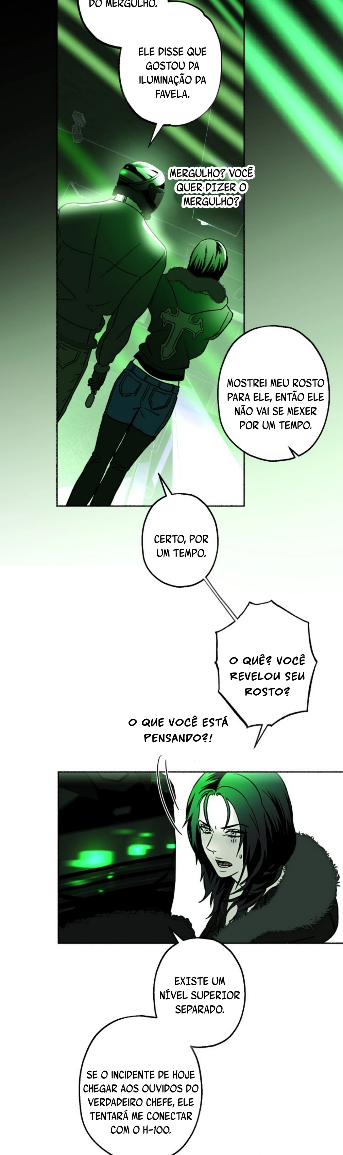 Felizes juntos Capítulo 17 Página 18