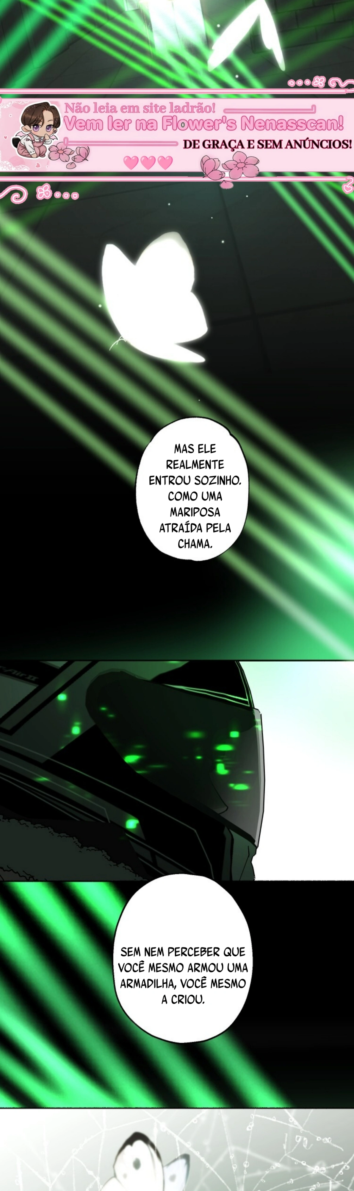 Felizes juntos Capítulo 17 Página 20