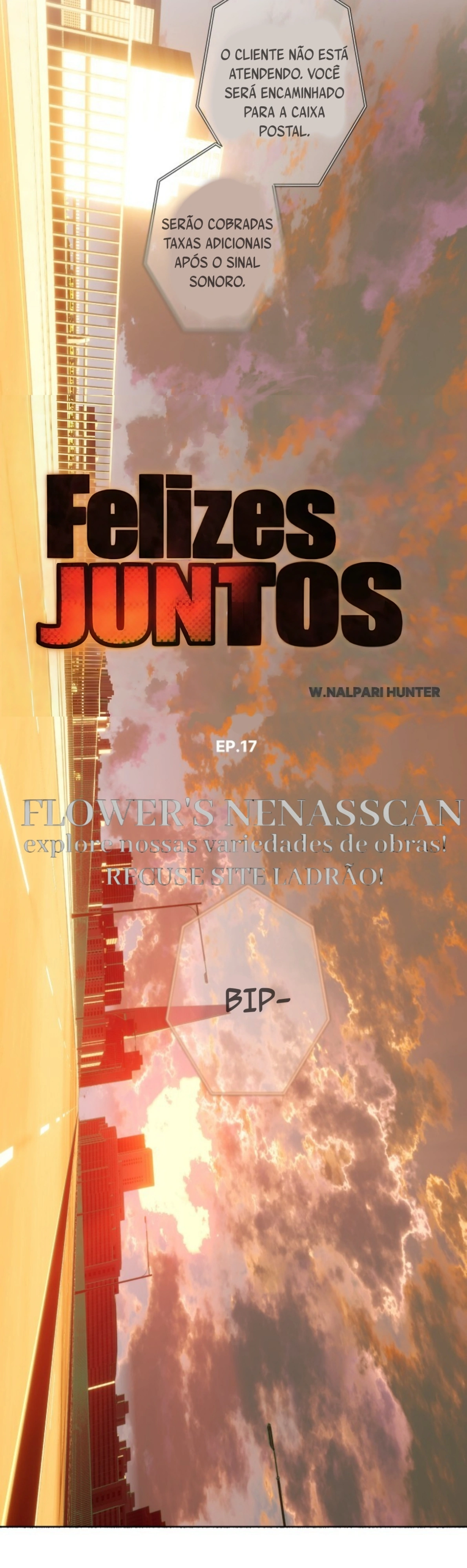 Felizes juntos Capítulo 17 Página 23