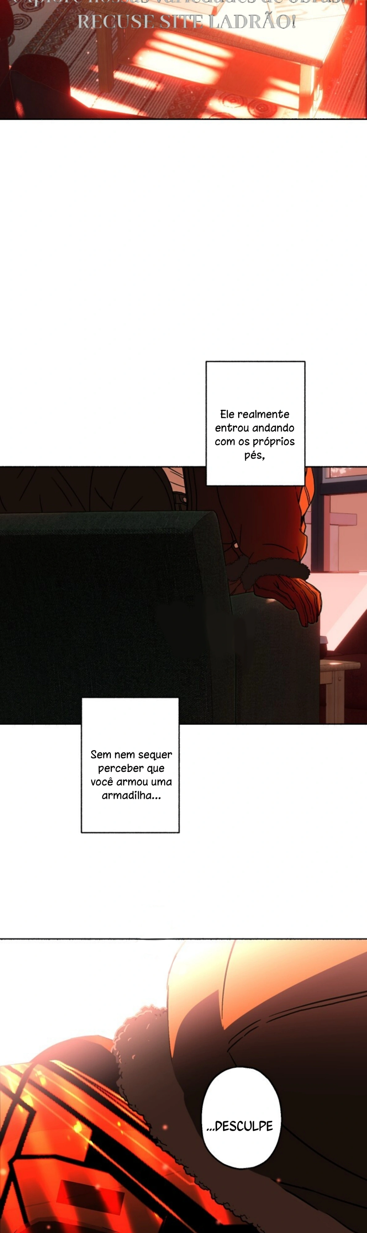 Felizes juntos Capítulo 17 Página 28