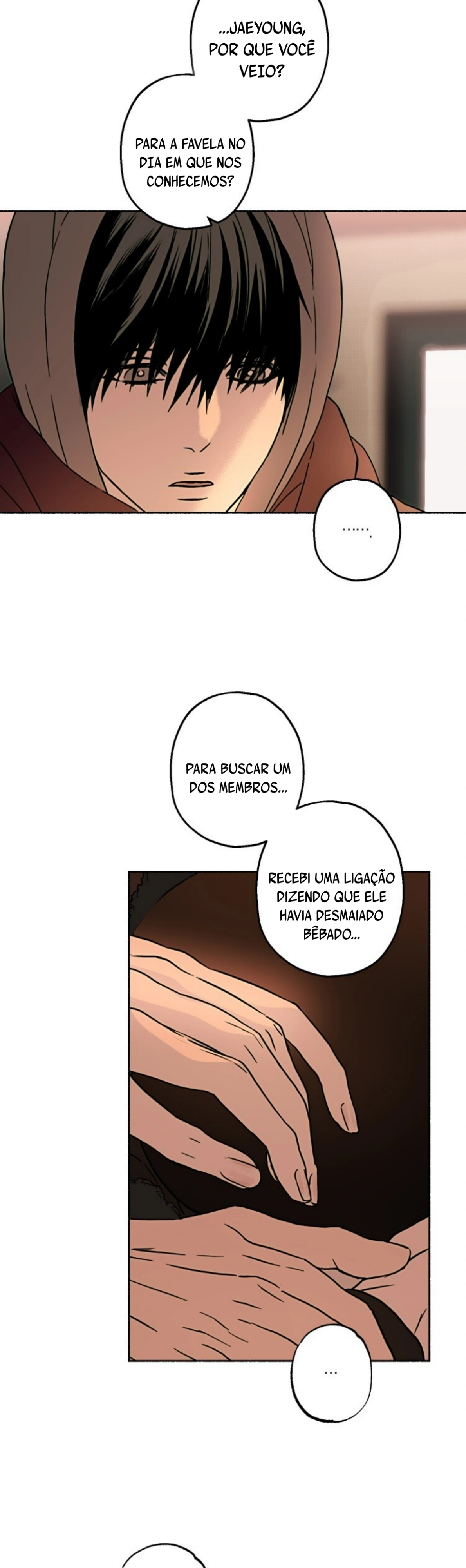Felizes juntos Capítulo 17 Página 32