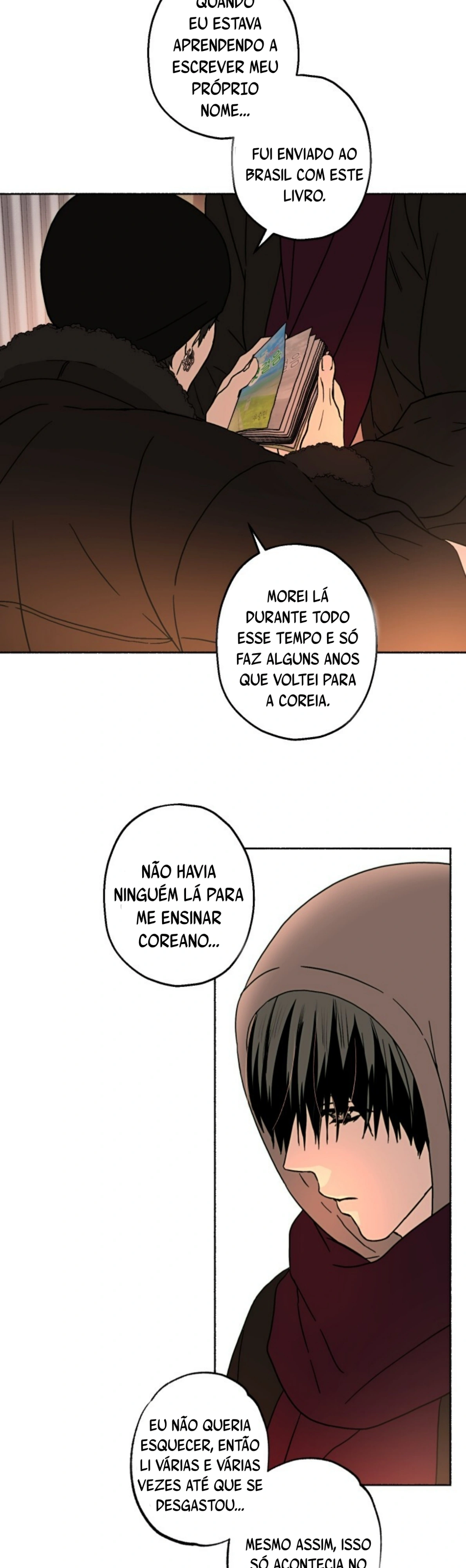 Felizes juntos Capítulo 17 Página 35