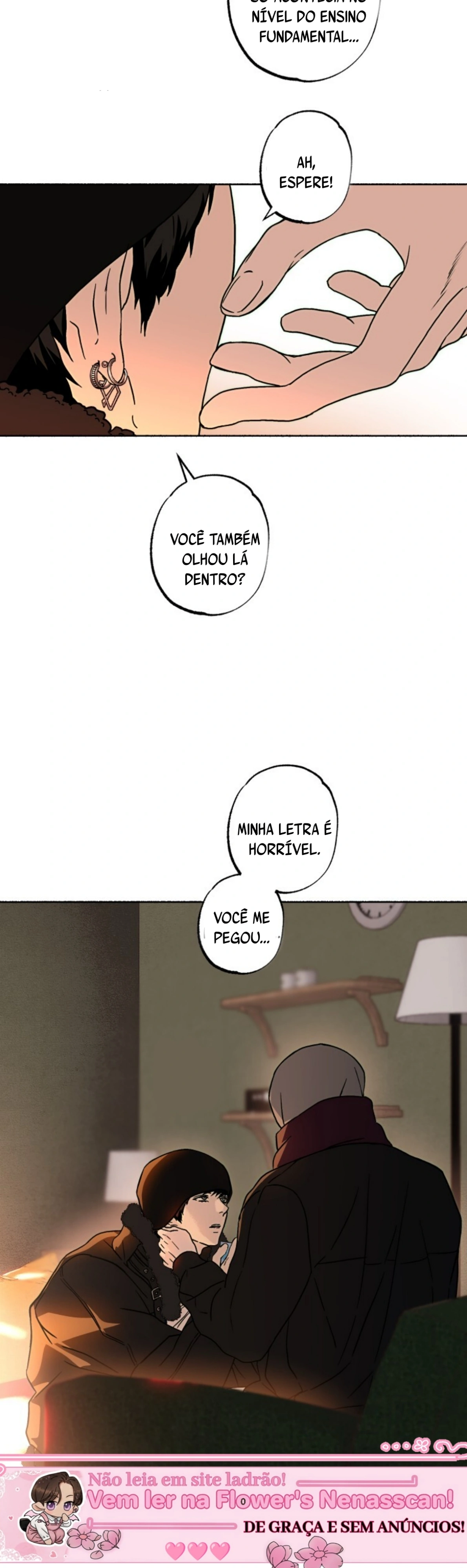 Felizes juntos Capítulo 17 Página 36