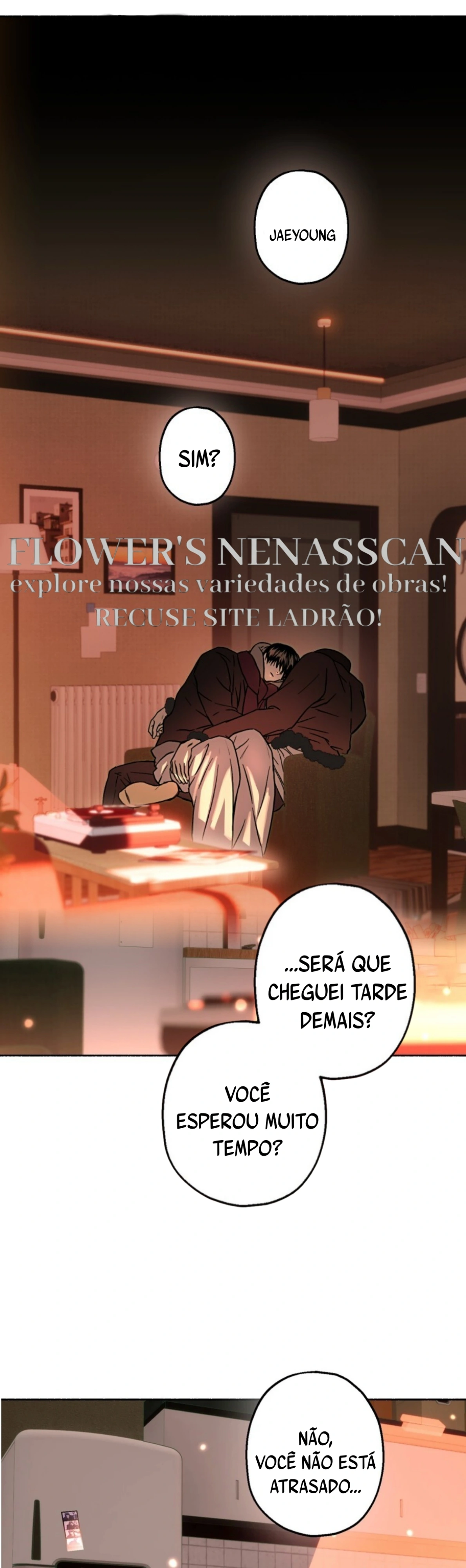 Felizes juntos Capítulo 17 Página 41