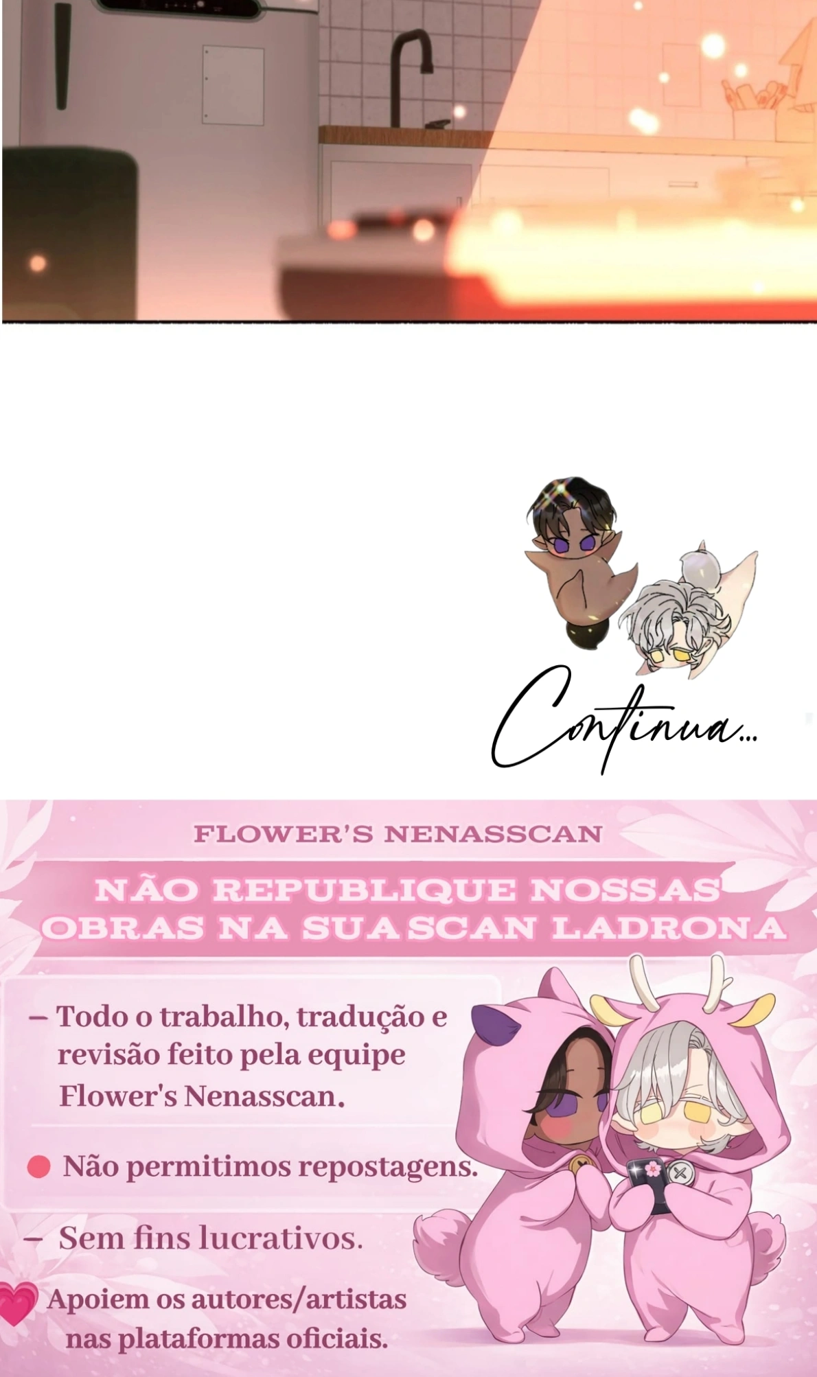 Felizes juntos Capítulo 17 Página 42