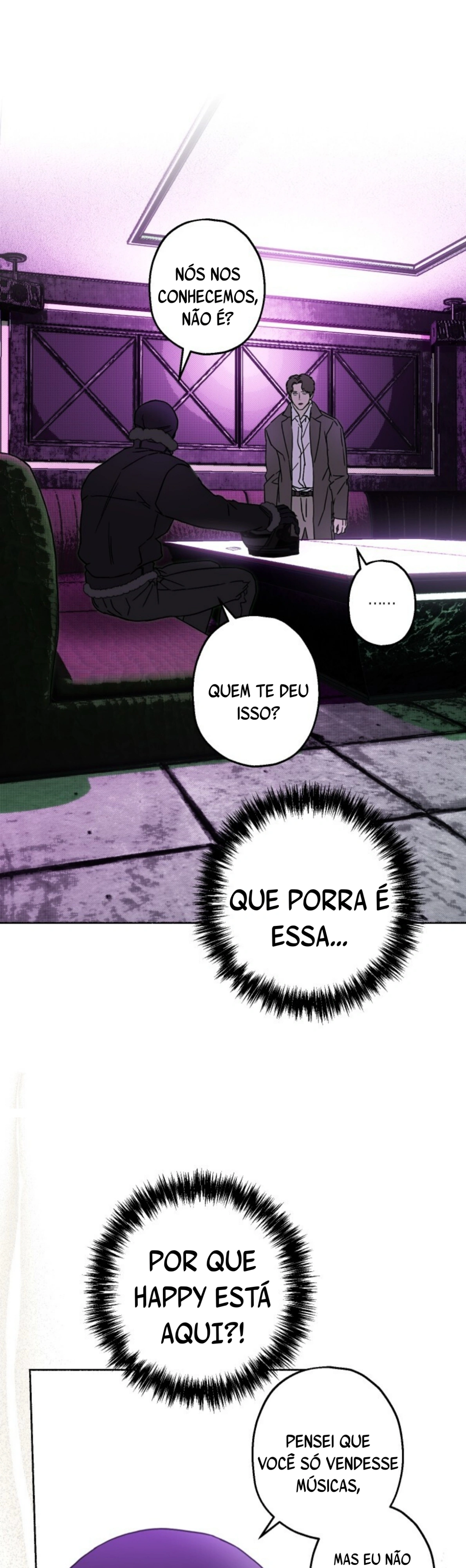 Felizes juntos Capítulo 17 Página 6