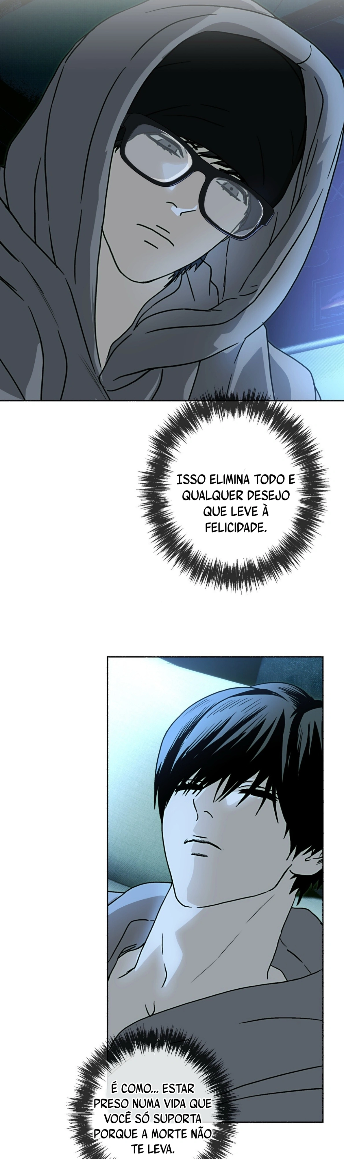 Felizes juntos Capítulo 18 Página 14