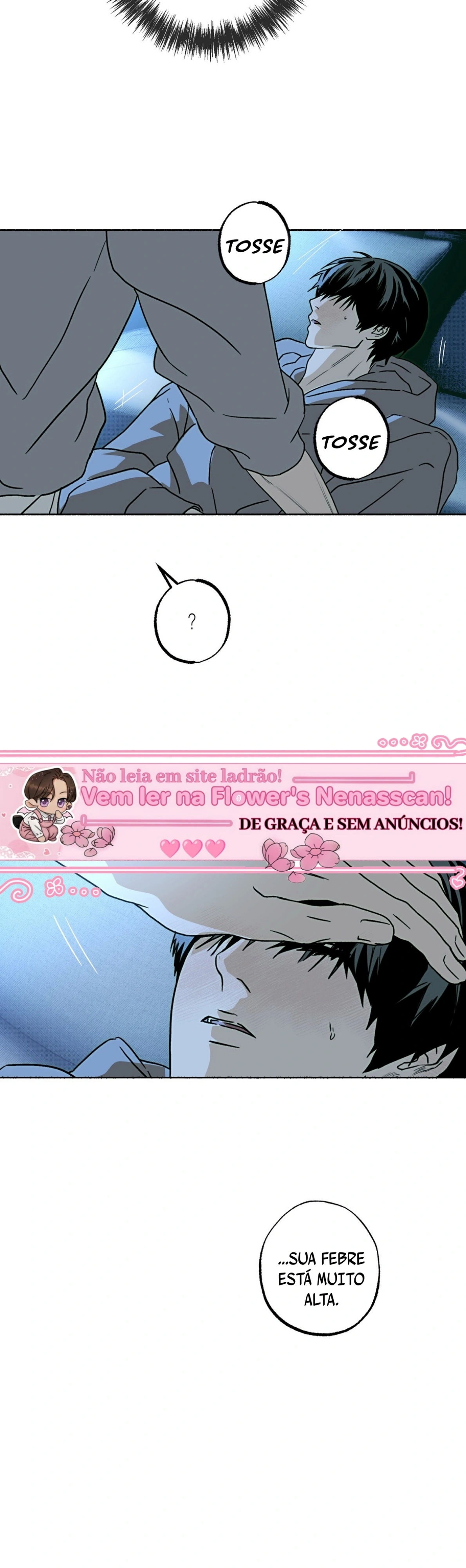 Felizes juntos Capítulo 18 Página 15