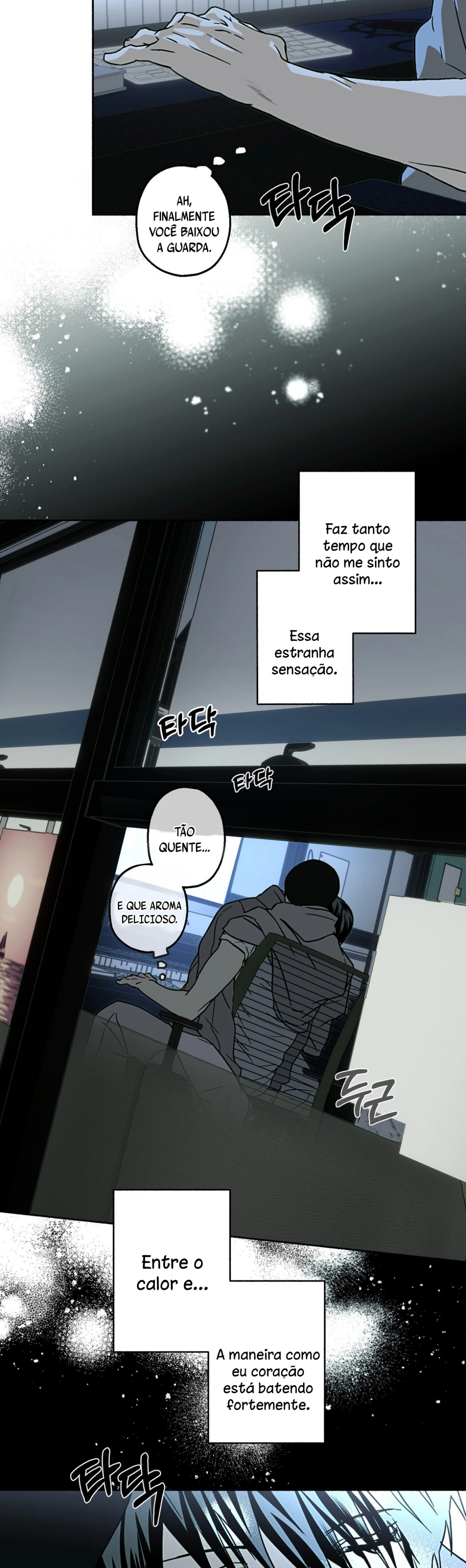 Felizes juntos Capítulo 18 Página 30