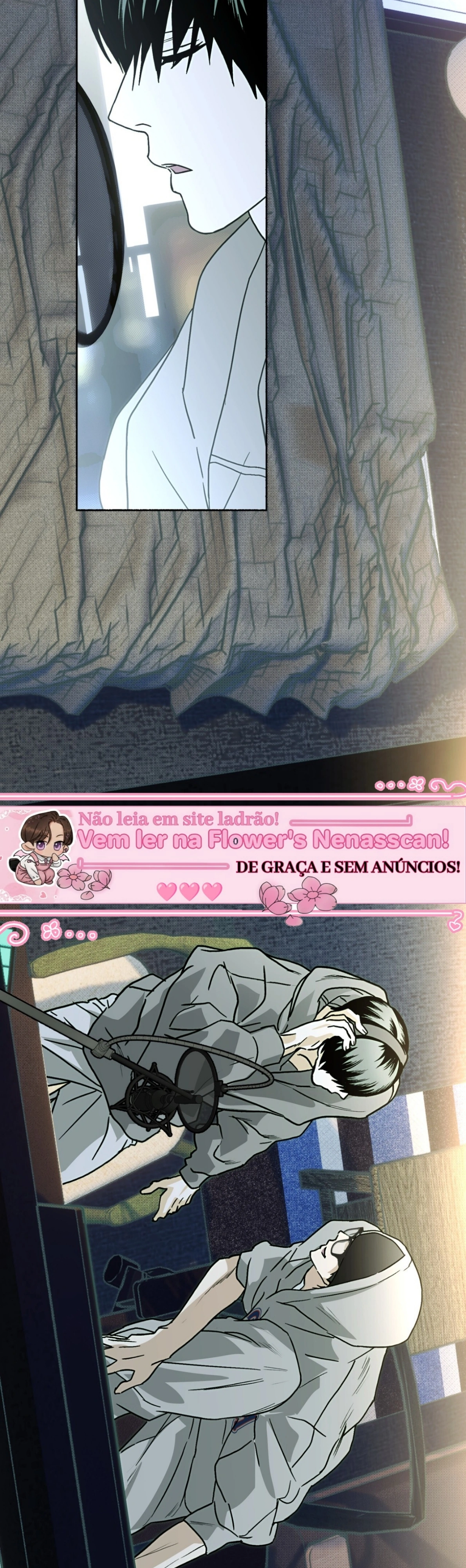 Felizes juntos Capítulo 18 Página 5