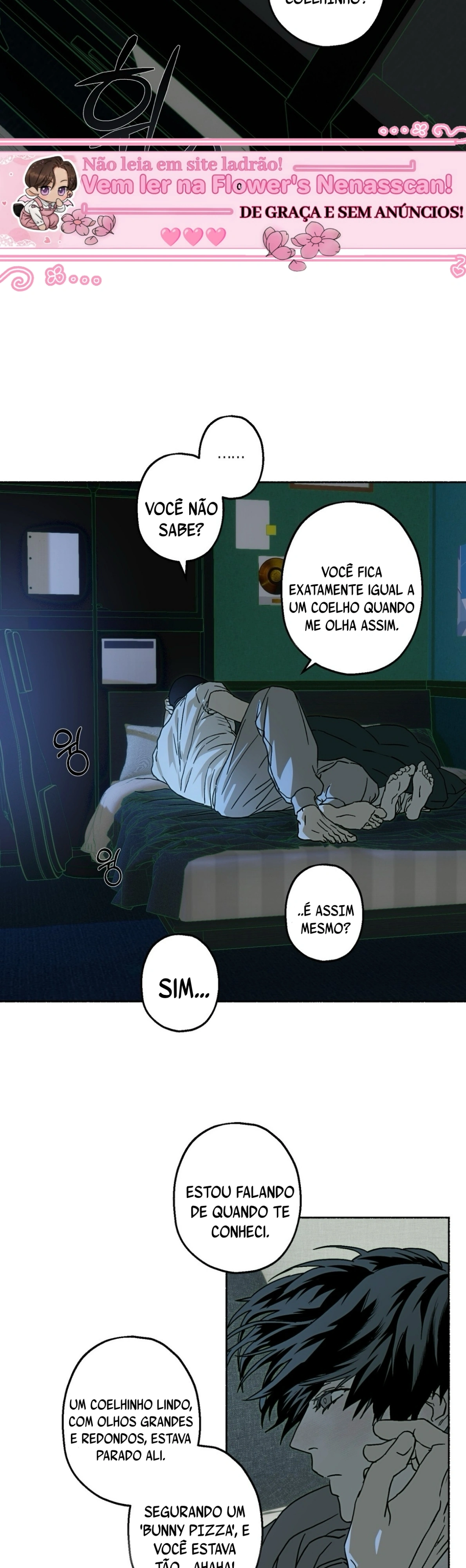 Felizes juntos Capítulo 19 Página 2