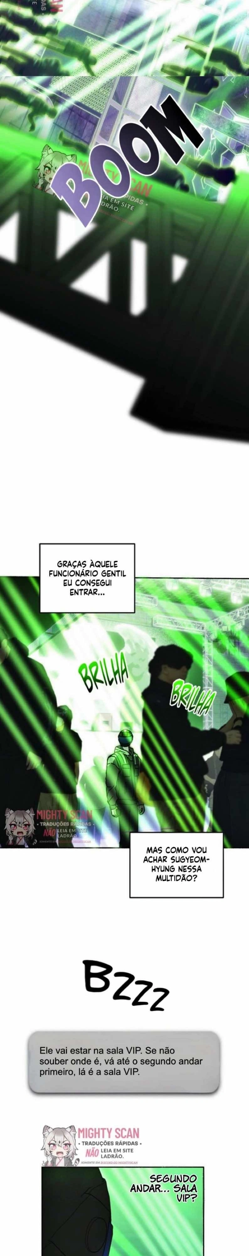 Felizes juntos Capítulo 2 Página 11